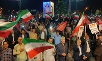 فیلم/ قرار شبانه کوهدشتی‌ها در شب ۲۲۱