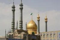 هجرت حضرت معصومه حرکتی در مسیر ولایت بود