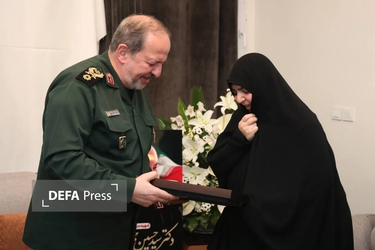 سردار ابن‌الرضا