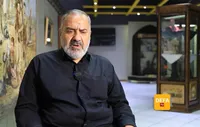 فیلم/ خاطرات همرزم حاج قاسم از جنایات داعش در سوریه و عراق