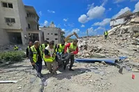 Number of Martyrs of the Zionist Regime's Attacks on Lebanon Has Reached 2,300