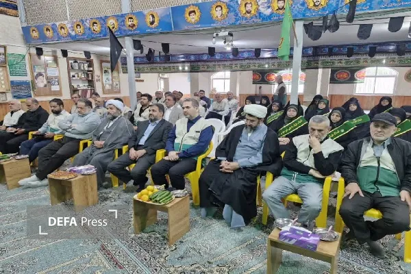 کانون‌های محله به پایگاه گره‌گشایی از مشکلات مردم تبدیل شوند