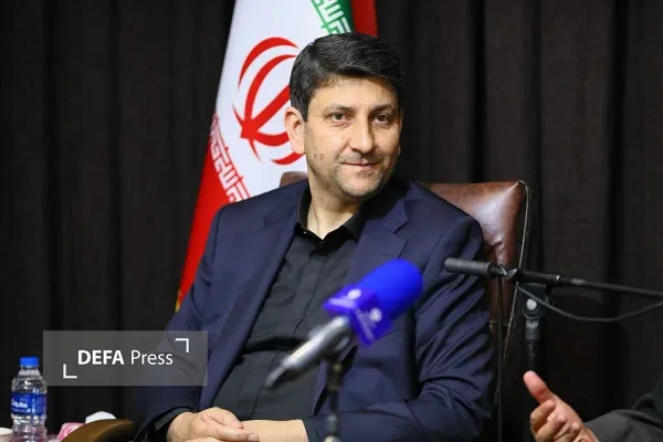 همدان
