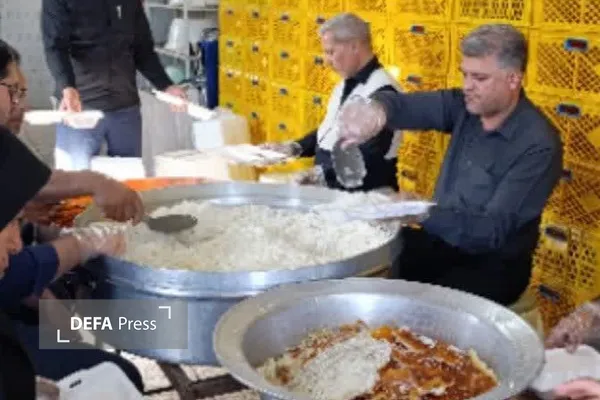 کمیته امداد