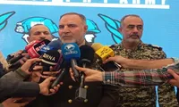 فیلم/ امیر سرتیپ «کیومرث حیدری» : آمادگی کامل نیروی زمینی ارتش برای انجام مأموریت‌های صلح‌بانی