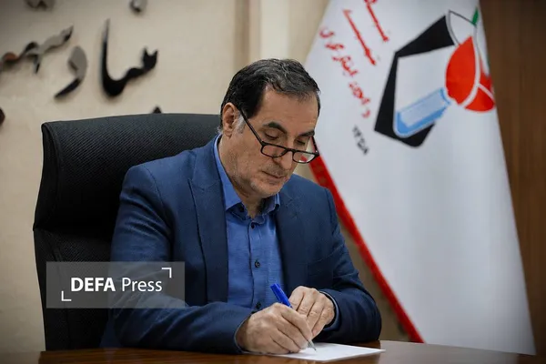 پیام تسلیت رئیس بنیاد شهید در پی درگذشت پدر شهیدان «قلی‌نژاد لیندی»
