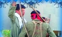 طرح/ چهل‌نما از رزمندگان استان تهران (۲۷)