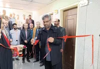 افتتاح ساختمان جدید رادیو زاهدان همزمان با آغاز دهه فجر