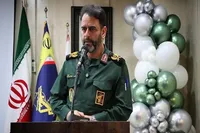جامعه پرستاری در مقاطع حساس کشور، هم‌پای رزمندگان جانفشانی کرده است