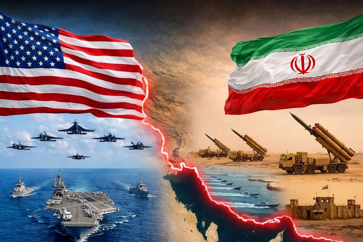 مقام آمریکایی: جنگ آمریکا علیه ایران از ابتدا غیرقانونی بود مقام آمریکایی: جنگ آمریکا علیه ایران از ابتدا غیرقانونی بود