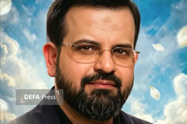 شهید صادق زرین شهید صادق زرین