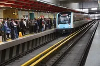 بازگشایی موقت ایستگاه متروی «مصلی»، «شهید بهشتی» و «میرزای شیرازی»