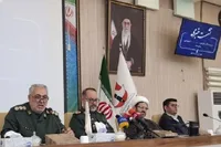 کنگره ۱۲ هزار شهید آذربایجان غربی یک حرکت فرهنگی بزرگ است
