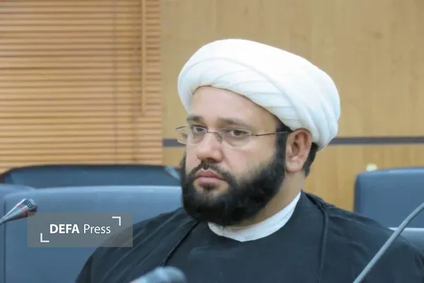 دبیر ستاد امر به معروف و نهی از منکر استان کهگیلویه و بویراحمد دبیر ستاد امر به معروف و نهی از منکر استان کهگیلویه و بویراحمد