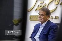 سردار آقامیر: شهید «ناصر کاظمی» در میدان جنگ می‌جنگید و در دل مردم زندگی می‌کرد