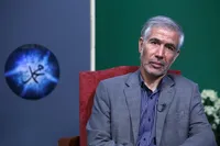 این قصه نیست؛ معجزه سرخ عاشقی است/ غزل رضا اسماعیلی برای محرم