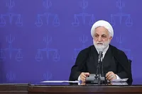 Худжат аль-Ислам Эджеи: Враги должны выплатить военные репарации