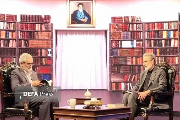 رهبر شهید رهبر شهید