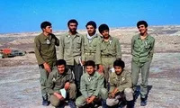 گویاسازی عکس رزمندگان استان تهران (۲۶)