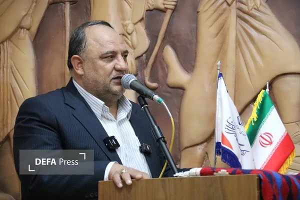 اربعین اربعین
