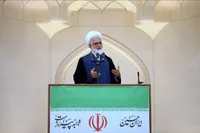 عبور غیرقانونی از تنگه هرمز امکان‌پذیر نیست