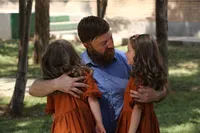 «دختر غزه» در مراحل پایانی تولید