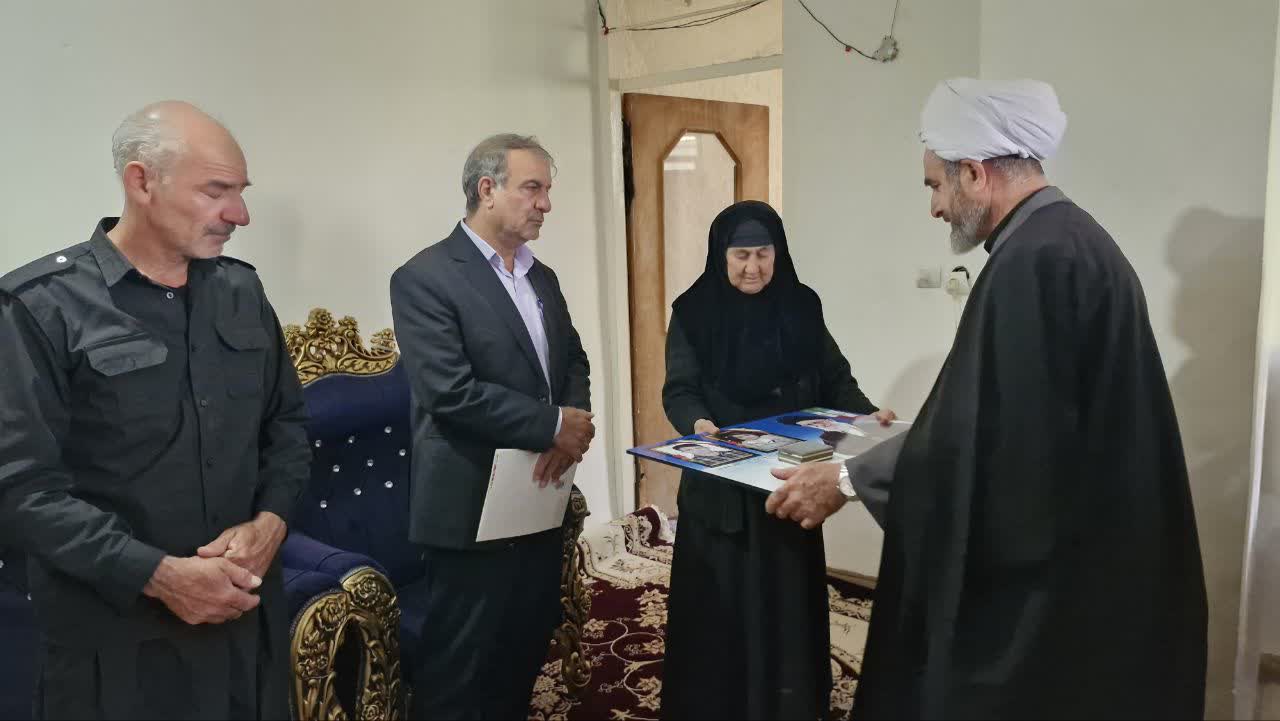 حجت الاسلام کریمی‌تبار: جنگ رمضان نبردِ «ایمان و اراده‌ها» بود.