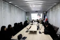 سرهنگ ذوالفقاری: همسران آزادگان دفاع مقدس خود بخشی از تاریخ ایثار و مقاومت هستند