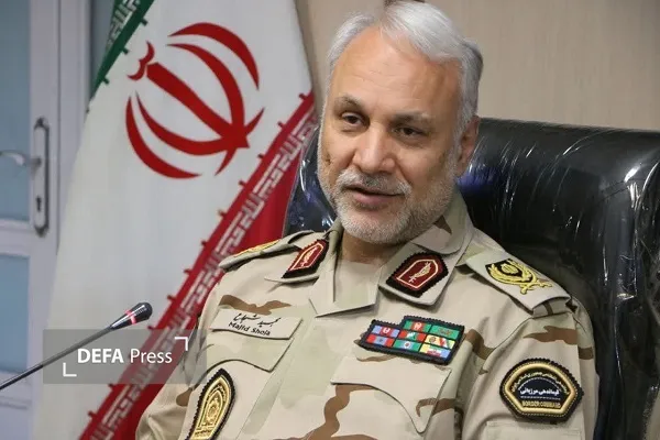 سردار شجاع