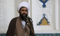 عید قربان روز اتحاد و انسجام امت اسلامی است