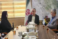 اختصاص دو دستگاه کتابخانه سیار به کهگیلویه و بویراحمد