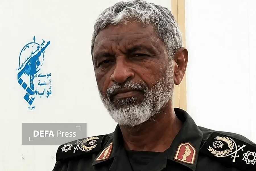 سردار عظمایی