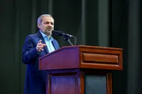 کاظمی: آزادگان، اسطوره‌های صبر، استقامت و سرافرازی ملت ایران هستند