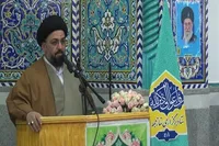 طباطبایی: اجتماعات مردمی نباید به محلی برای تفرقه و اختلاف‌افکنی تبدیل شود