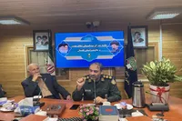 انحراف جوانان از مسیر ولایت؛ هدف اصلی جنگ ترکیبی دشمن / موزه دفاع مقدس گلستان باید به دانشگاه تربیت نسل جوان تبدیل شود