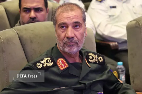 سردار اشعری