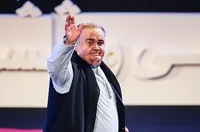 اکبر عبدی؛ نمونه‌ای از یک ایرانی ایثارگر و مسلمان