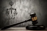 اعضای اصلی باند سرقت مسلحانه اعدام شدند