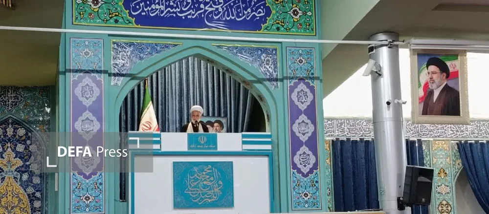 دری