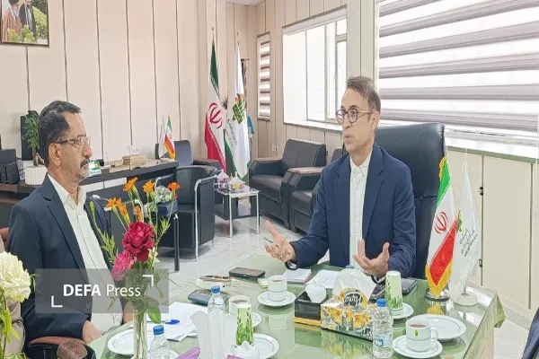 بانک کشاورزی کهگیلویه و بویراحمد