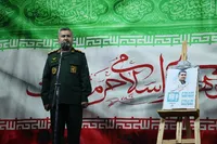تشکیل «پایگاه‌های بسیج مردمی بعثت» در رشت