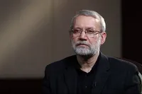 زندگینامه شهید دکتر علی لاریجانی؛ فیلسوف و سیاستمدار مجاهد