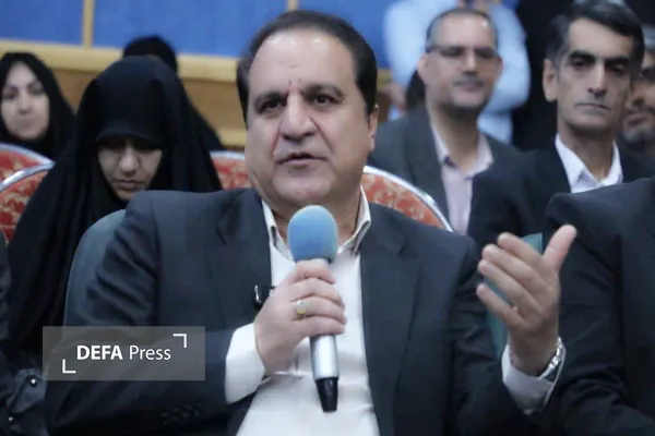 استاندار