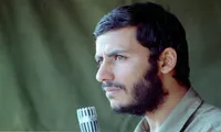شهید همت: باید به فکر آینده باشیم تا نسل جدید کم‌تر ضربه بخورد