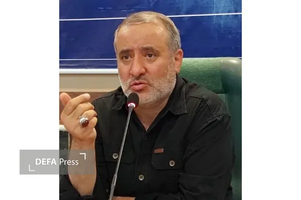 استاندار