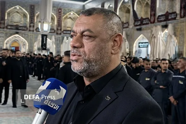 سید نصیر موسوی