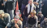 عظمت عشقی بی‌انتها به وسعت امت اسلام
