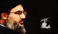 فیلم/ حسن نصرالله: اگر ۱۰۰۰ مرتبه بمیریم و دوباره زنده شویم مولایمان را ترک نمی‌کنیم
