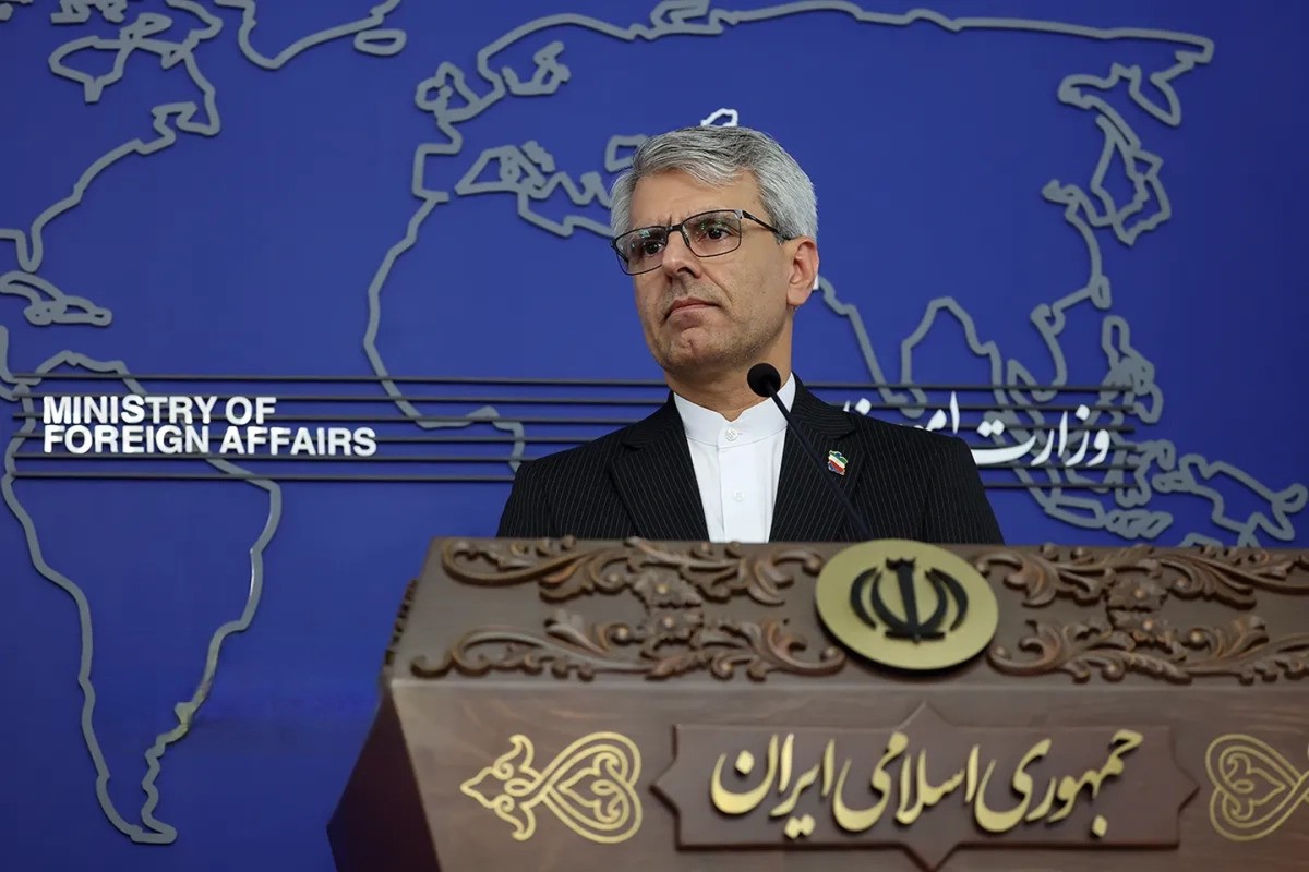 We Are Not Negotiating with America, We Are in a Real War