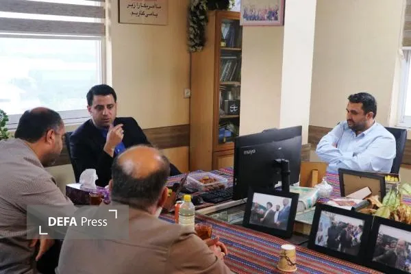 کانون شهید «گرائیلی» روستای خرماکلا؛ نمونه‌ای عینی از مسجد تراز انقلاب اسلامی